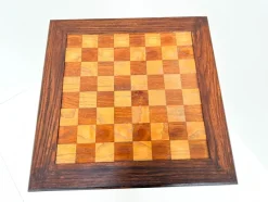 Pamono Vintage Chess Table, 1960s><noscript><img width=