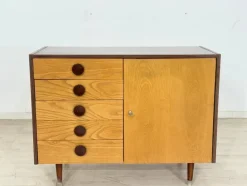 Pamono Vintage Chest of Drawers, 1970s