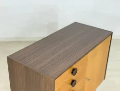 Pamono Vintage Chest of Drawers, 1970s