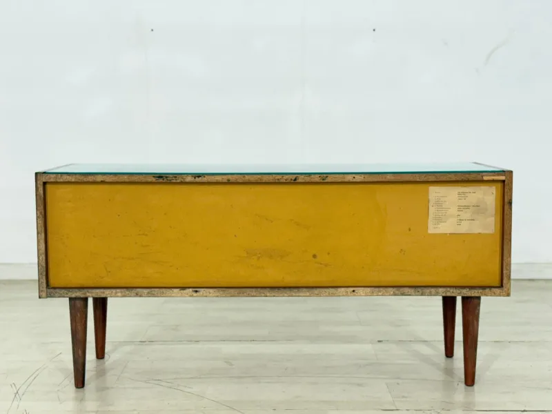 Pamono Vintage Chest of Drawers in Wood> Dressers, Commodes & Chests