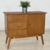 Pamono Vintage Chest of Drawers, 1960s> Dressers, Commodes & Chests