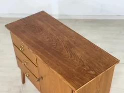 Pamono Vintage Chest of Drawers, 1960s><noscript><img width=
