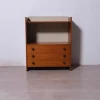 Outlet Pamono Vintage Chest of Drawers, Italy, 1950s