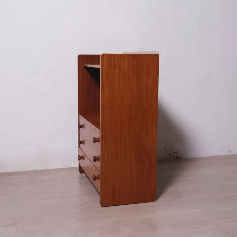 Outlet Pamono Vintage Chest of Drawers, Italy, 1950s