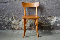Pamono Vintage Children's Chair from Baumann, 1950s> Children's Chairs