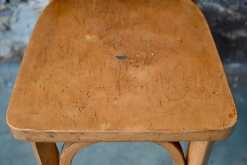 Pamono Vintage Children's Chair from Baumann, 1950s> Children's Chairs