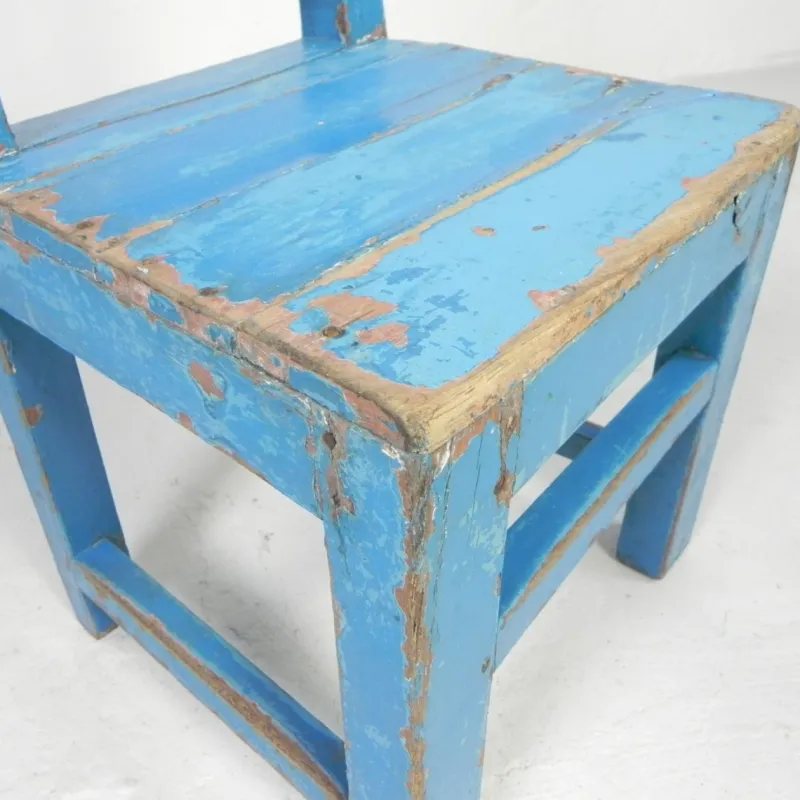 Pamono Vintage Children's Chairs, 1950s, Set of 2> Children's Chairs