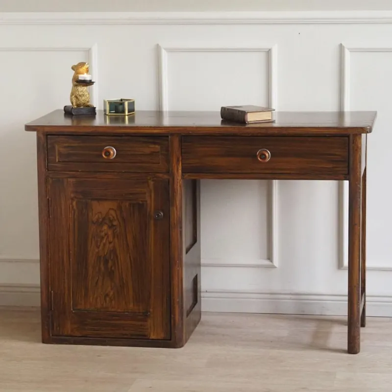 Pamono Vintage Children's Desk, 1930s> Children's Tables