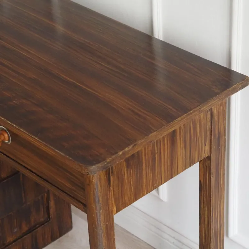 Pamono Vintage Children's Desk, 1930s> Children's Tables