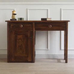 Pamono Vintage Children's Desk, 1930s><noscript><img width=