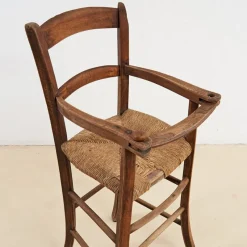 Sale Pamono Vintage Children's High Chair