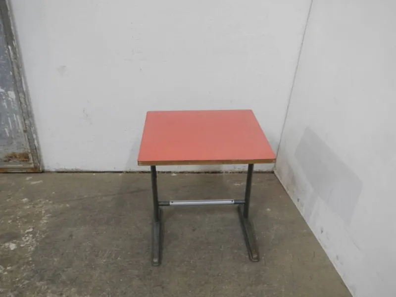 Pamono Vintage Children's Table, 1960s> Children's Tables