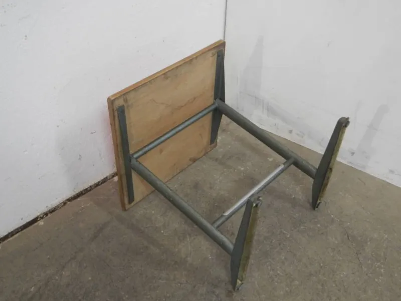Pamono Vintage Children's Table, 1960s> Children's Tables