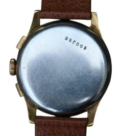 Pamono Vintage Chrono Wristwatch, 1950s> Watches