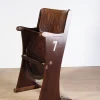 Best Pamono Vintage Cinema Seater from Ton, 1960s