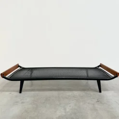 Best Pamono Vintage Cleopatra Daybed by Cordemeijer for Auping, Netherlands, 1950s
