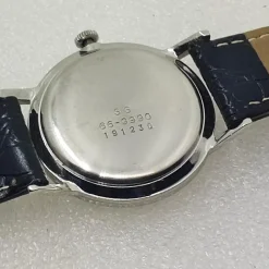Pamono Vintage Clock from Seiko><noscript><img width=