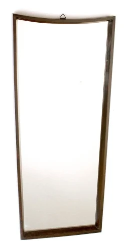Pamono Vintage Coat Rack and Mirror, 1960s, Set of 2><noscript><img width=