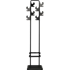 New Pamono Vintage Coat Rack by Jean-Pierre Vitrac for Manade, 1980s