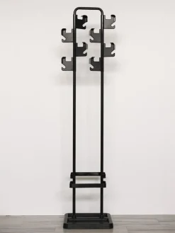 New Pamono Vintage Coat Rack by Jean-Pierre Vitrac for Manade, 1980s