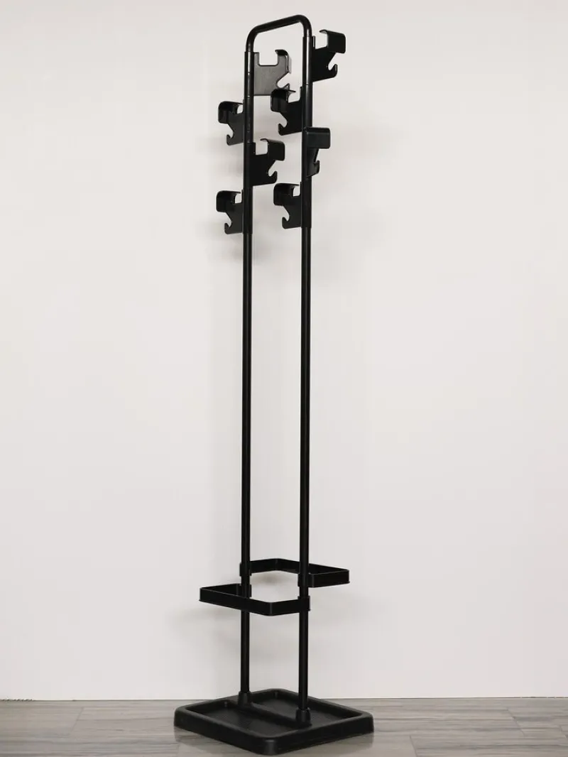 New Pamono Vintage Coat Rack by Jean-Pierre Vitrac for Manade, 1980s
