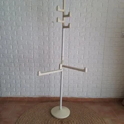 Discount Pamono Vintage Coat Rack by Makio Hasuike for Gedy Italy, 1960s
