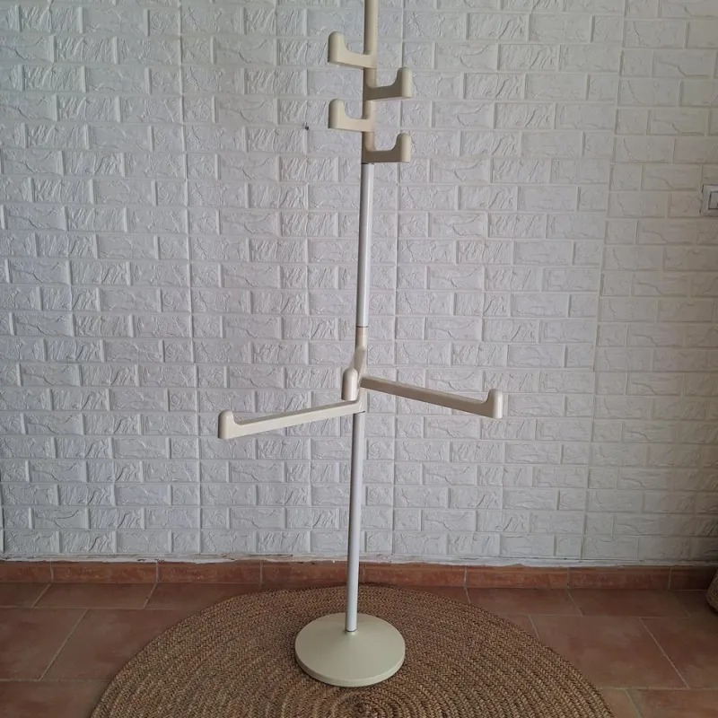 Discount Pamono Vintage Coat Rack by Makio Hasuike for Gedy Italy, 1960s