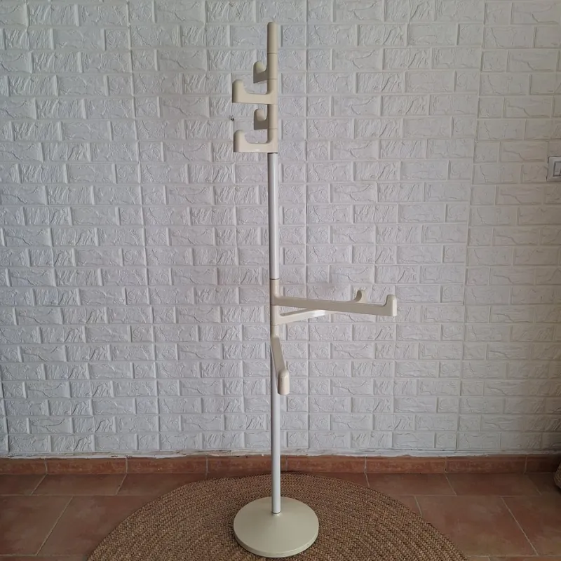 Discount Pamono Vintage Coat Rack by Makio Hasuike for Gedy Italy, 1960s