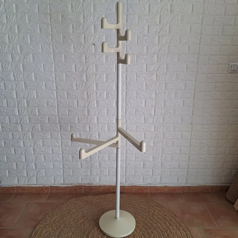 Discount Pamono Vintage Coat Rack by Makio Hasuike for Gedy Italy, 1960s