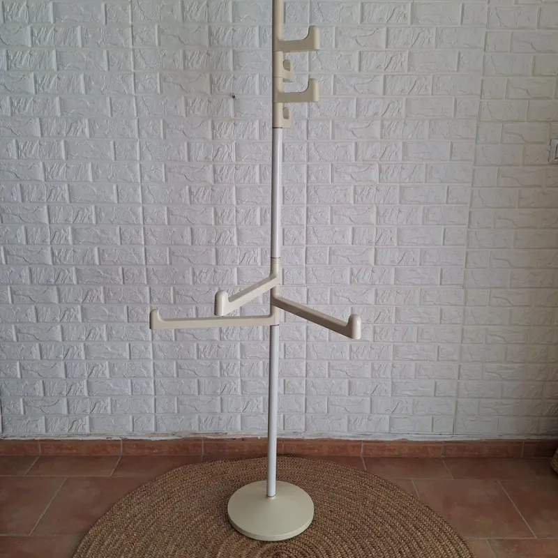 Discount Pamono Vintage Coat Rack by Makio Hasuike for Gedy Italy, 1960s