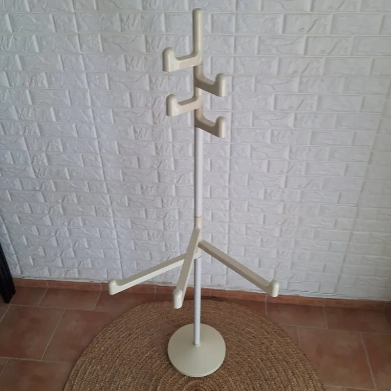 Discount Pamono Vintage Coat Rack by Makio Hasuike for Gedy Italy, 1960s