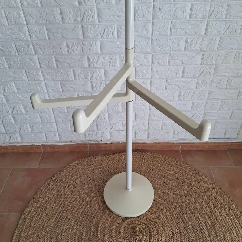 Discount Pamono Vintage Coat Rack by Makio Hasuike for Gedy Italy, 1960s