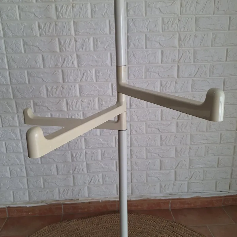 Discount Pamono Vintage Coat Rack by Makio Hasuike for Gedy Italy, 1960s