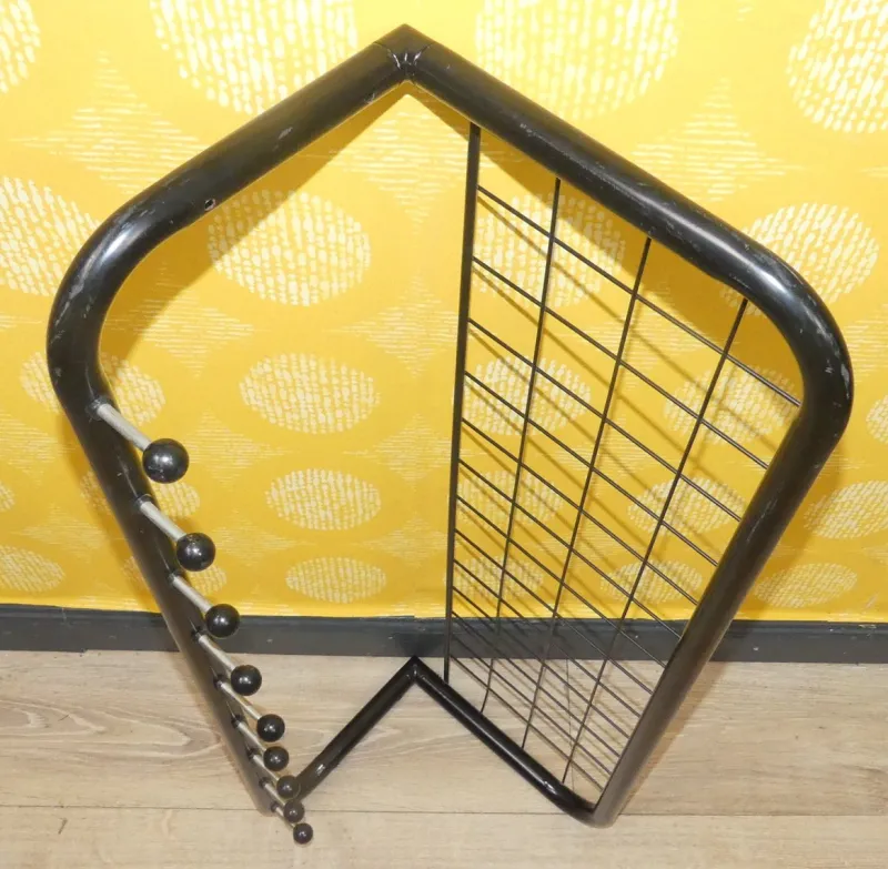 Pamono Vintage Coat Rack from Ikea, 1980s> Racks, Hooks & Valets