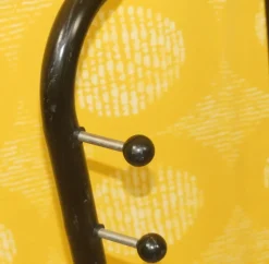 Pamono Vintage Coat Rack from Ikea, 1980s><noscript><img width=