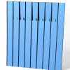 Pamono Vintage Coat Rack Mirrors, 1970s, Set of 9> Mirrors