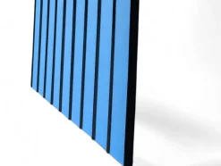 Pamono Vintage Coat Rack Mirrors, 1970s, Set of 9><noscript><img width=