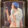 Pamono Vintage Coca-Cola Tray, 1970s> Trays