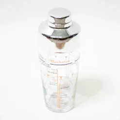 Pamono Vintage Cocktail Shaker, 1970s><noscript><img width=