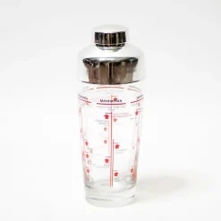 Pamono Vintage Cocktail Shaker, 1970s> Dinnerware Accessories