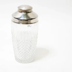 Pamono Vintage Cocktail Shaker, 1970s><noscript><img width=