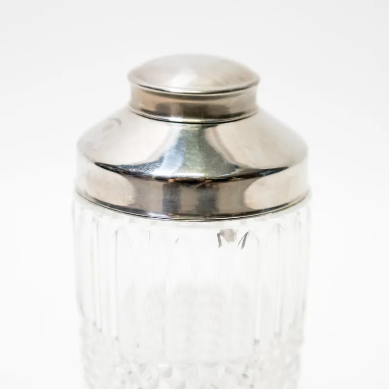 Pamono Vintage Cocktail Shaker, 1970s> Dinnerware Accessories