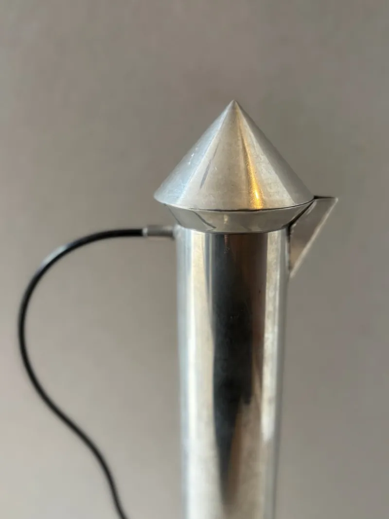 Hot Pamono Vintage Coffee Pot by Rolf Nestler, 1980s