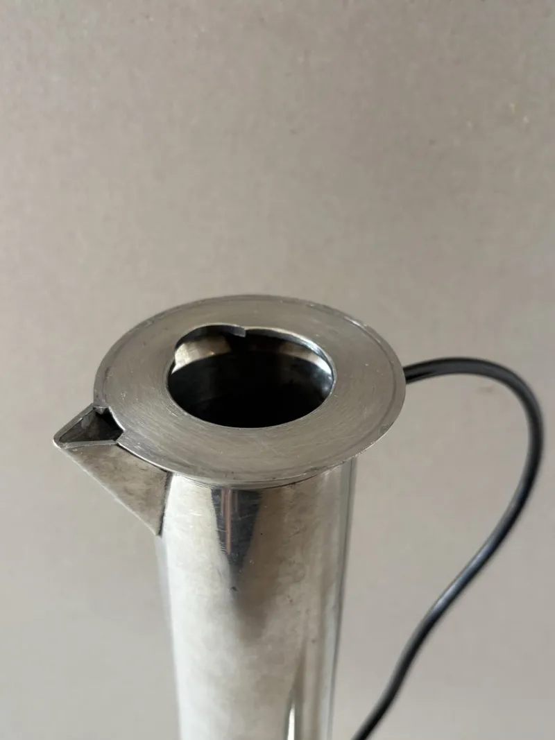 Hot Pamono Vintage Coffee Pot by Rolf Nestler, 1980s