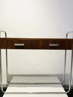 Pamono Vintage Console Table from Kovona, 1960> Console Tables