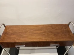 Pamono Vintage Console Table from Kovona, 1960> Console Tables