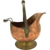 Discount Pamono Vintage Copper Vessel, 1920s