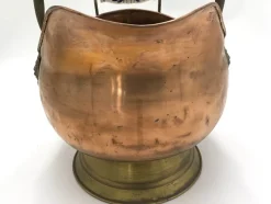 Discount Pamono Vintage Copper Vessel, 1920s