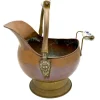 Pamono Vintage Copper Vessel, 1920s> Garden Accessories