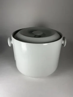 Pamono Vintage Coquet Porcelain, 1970s, Set of 5><noscript><img width=